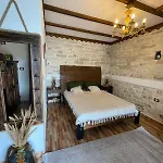 Maison d'hôtes Forest House Berat