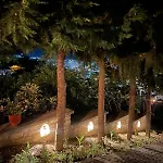 Forest House Berat
