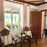 Maison d'hôtes Forest House Berat