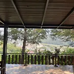 Forest House Berat