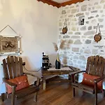 Maison d'hôtes Forest House