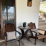 Forest House Berat