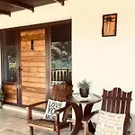 Forest House 3*