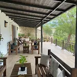 Forest House Berat