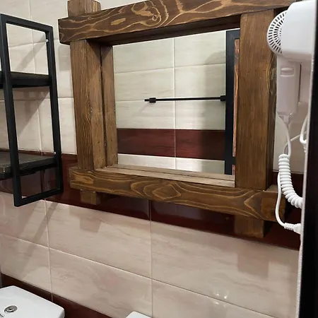 Gasthof Forest House 3*