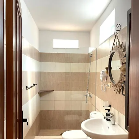 Penzion Forest House Berat