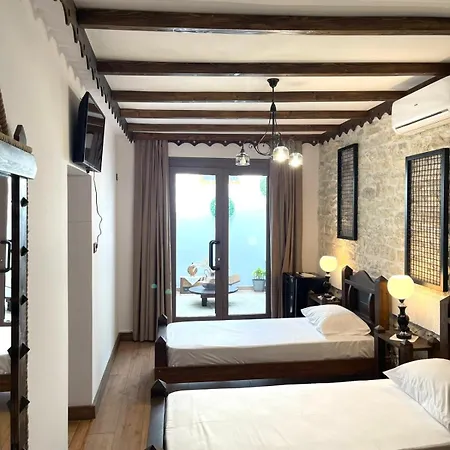 Forest House Gasthof 3*