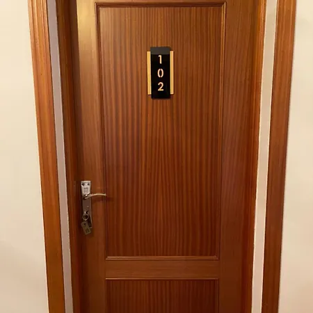 Gasthof Forest House Berat