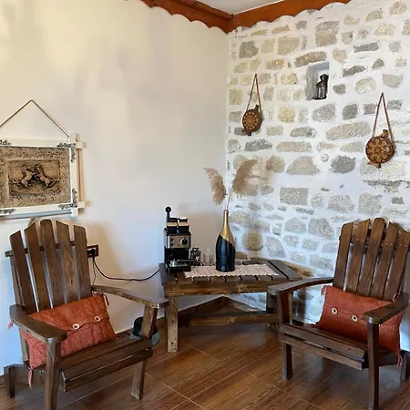 Penzion Forest House
