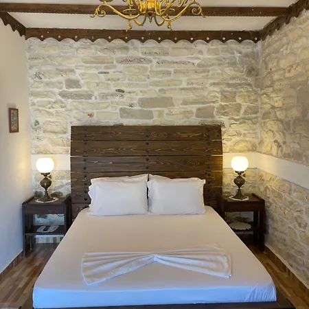 Penzion Forest House Berat