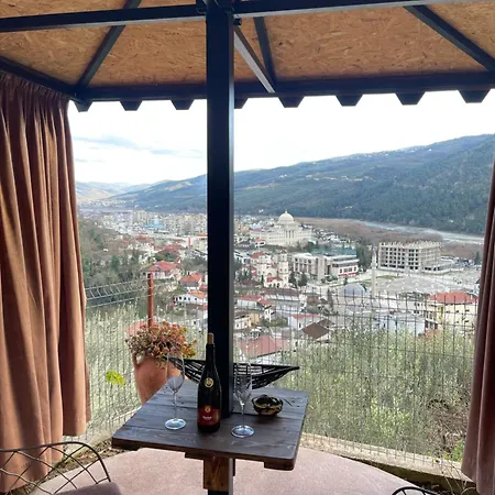 Forest House 3* Berat
