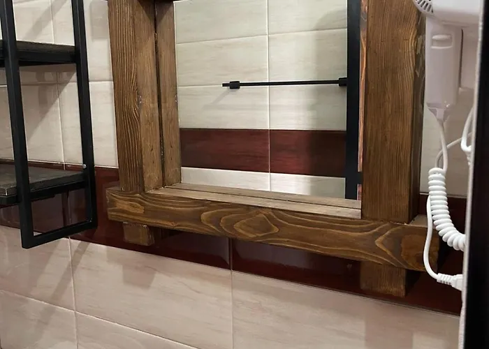 بيت ضيافة Forest House 3*