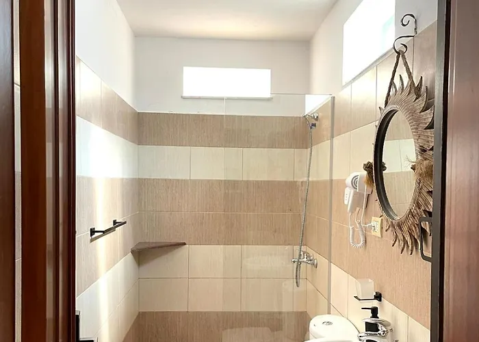 بيت ضيافة Forest House بيرات