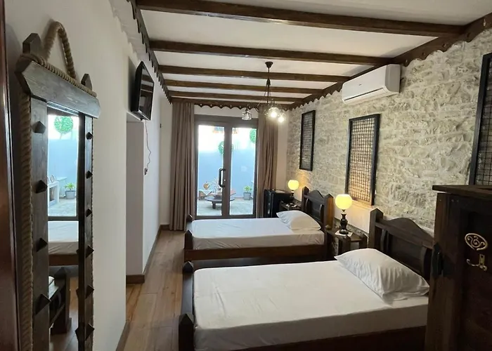 Forest House بيت ضيافة 3*