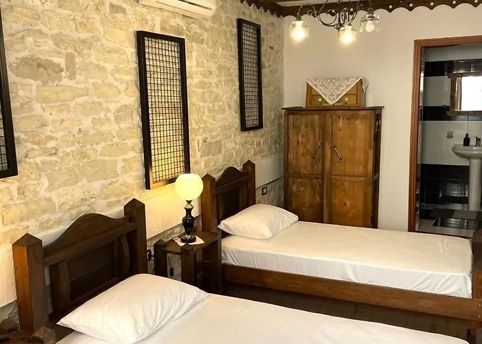 بيت ضيافة Forest House 3*