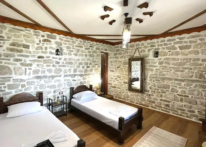 بيت ضيافة Forest House