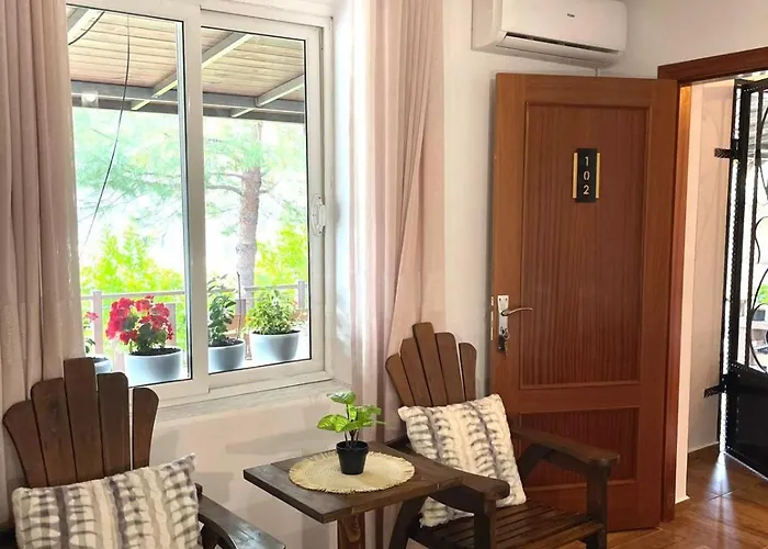 بيت ضيافة Forest House بيرات