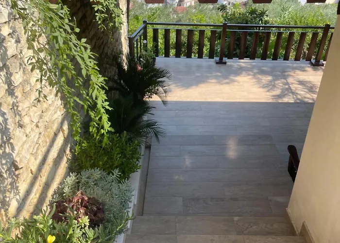 Forest House بيت ضيافة بيرات