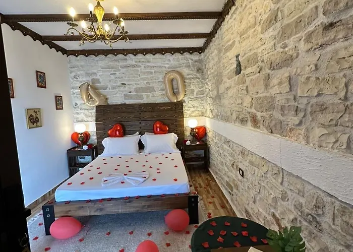 Forest House بيت ضيافة بيرات