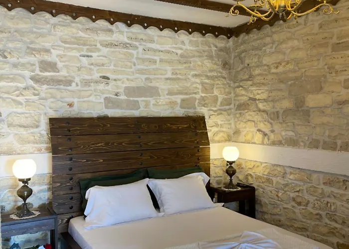 Forest House بيت ضيافة 3*