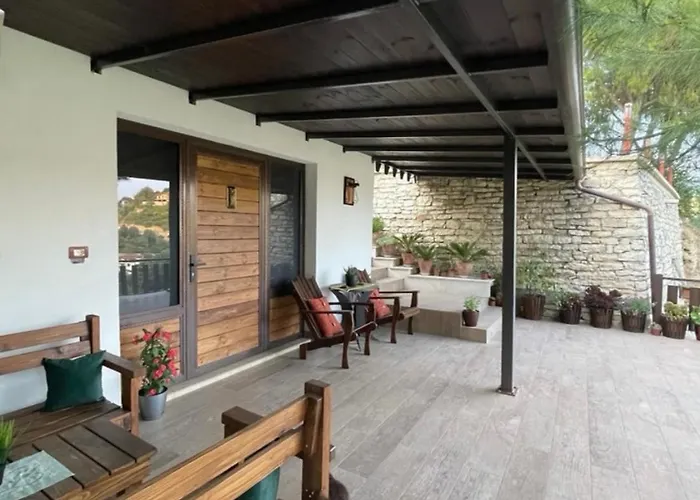 بيت ضيافة Forest House 3*