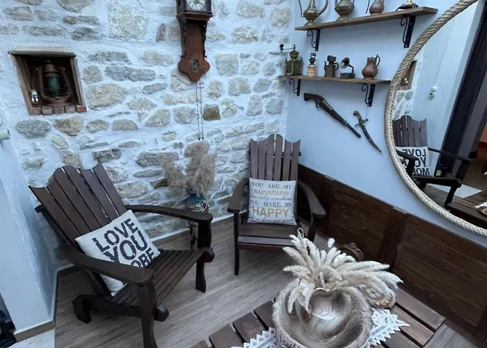 Forest House بيت ضيافة بيرات