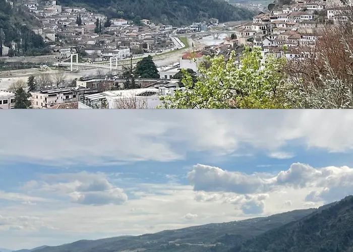 Forest House 3* بيرات