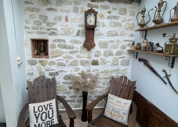 بيت ضيافة Forest House بيرات