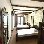 Forest House Berat