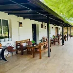 Konukevi Forest House Berat