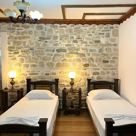 Forest House Affittacamere 3*