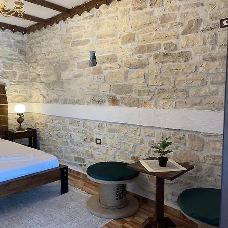 Forest House Casa de hóspedes 3*