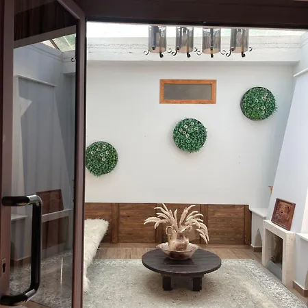 Forest House Affittacamere