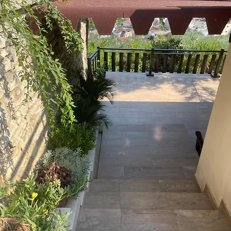 Forest House Affittacamere Berat