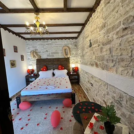 Forest House Affittacamere Berat