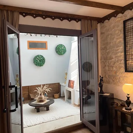 Forest House Affittacamere 3*