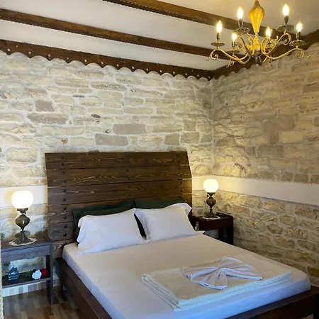 Forest House Casa de hóspedes 3*