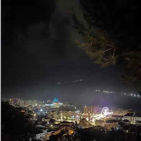 Affittacamere Forest House Berat