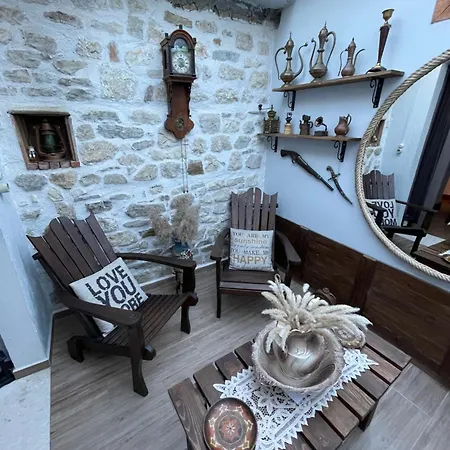 Forest House Casa de hóspedes Berati