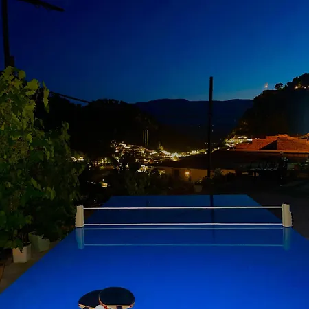 Forest House Affittacamere Berat
