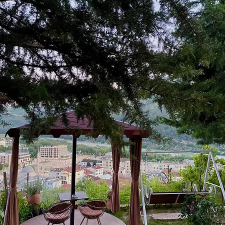 Forest House Affittacamere Berat