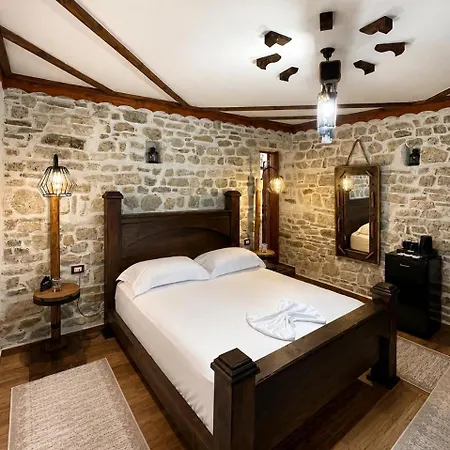 Forest House
