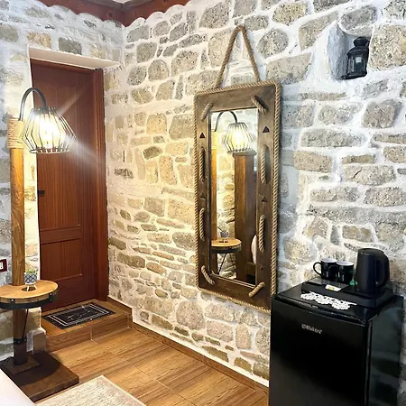 Forest House Affittacamere Berat