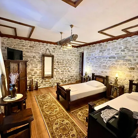 Affittacamere Forest House Berat