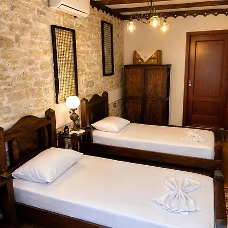 Forest House Guest house Berat