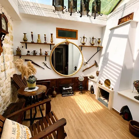 Guest house Forest House Berat