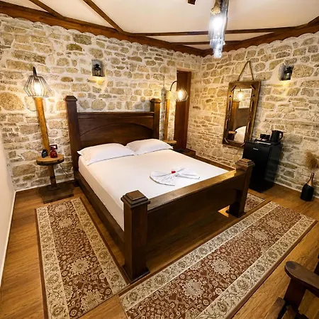 Guest house Forest House