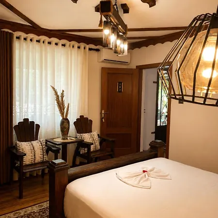 Forest House 3*