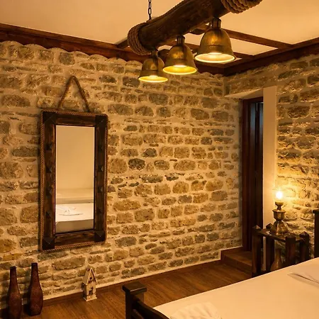 Forest House Guest house 3*