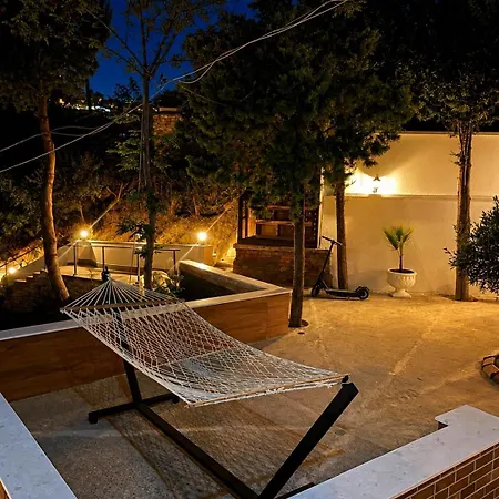 Guest house Forest House 3*